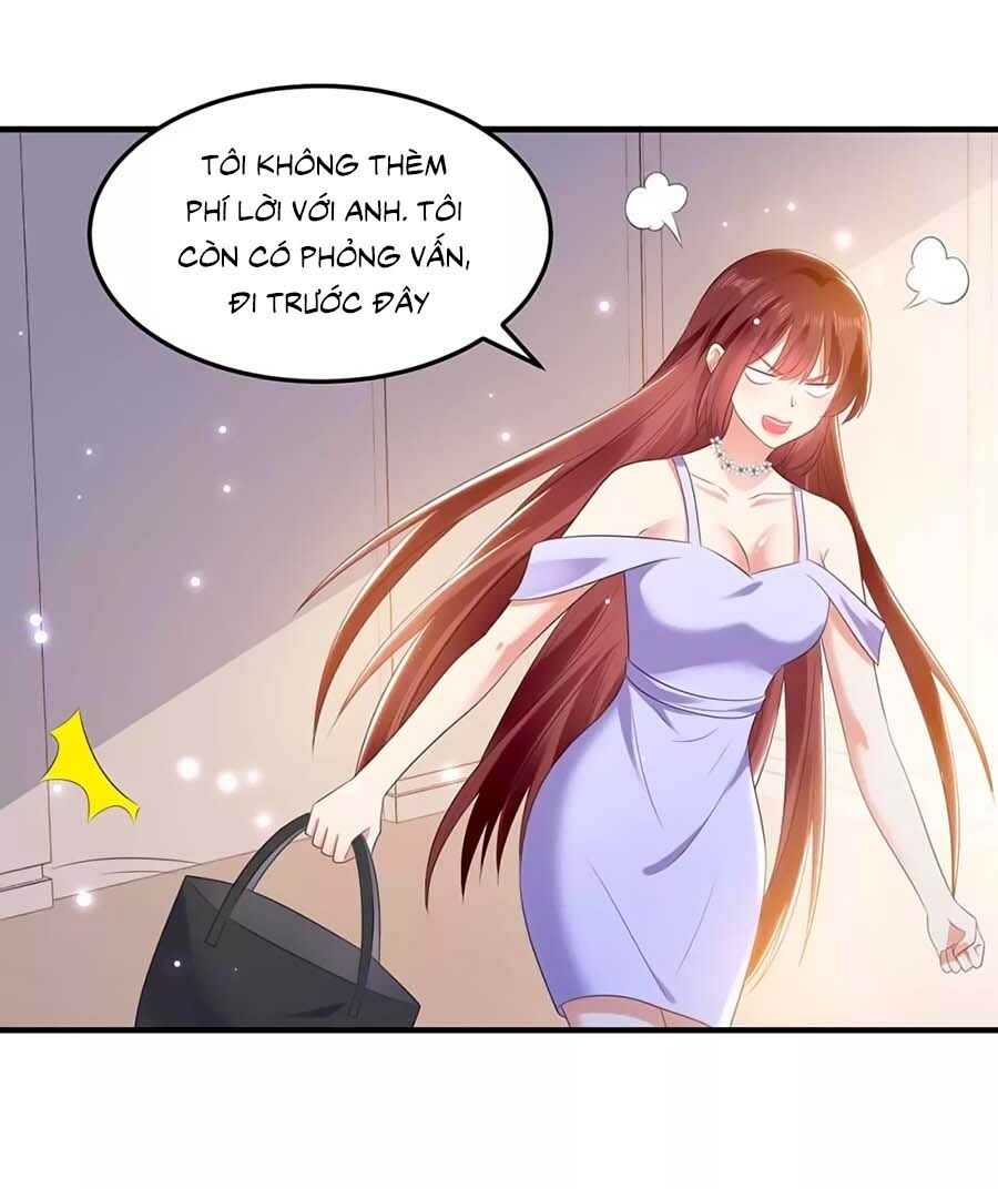 Thiên Tài Khốc Bảo: Tổng Tài Sủng Thê Quá Cường Hãn Chapter 69 - 29