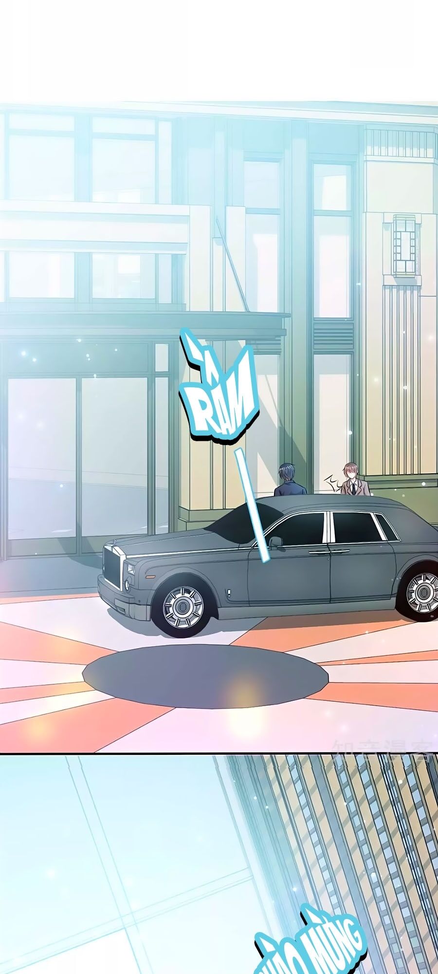 Thiên Tài Khốc Bảo: Tổng Tài Sủng Thê Quá Cường Hãn Chapter 70 - 11