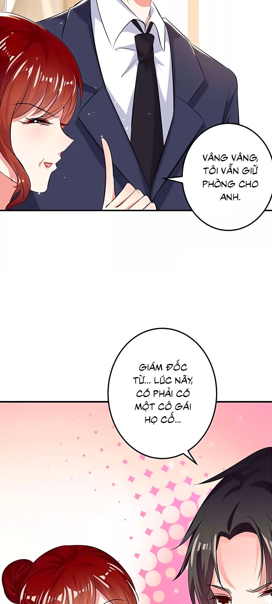 Thiên Tài Khốc Bảo: Tổng Tài Sủng Thê Quá Cường Hãn Chapter 70 - 14