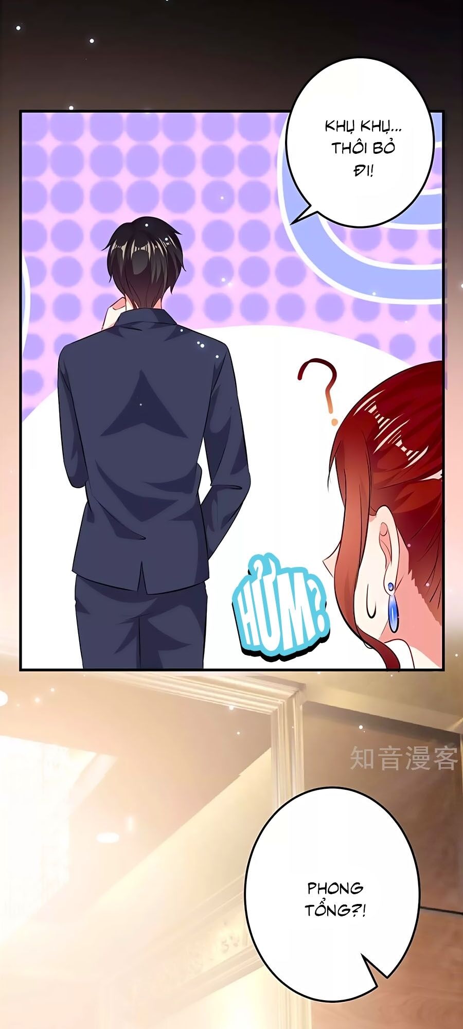 Thiên Tài Khốc Bảo: Tổng Tài Sủng Thê Quá Cường Hãn Chapter 70 - 16