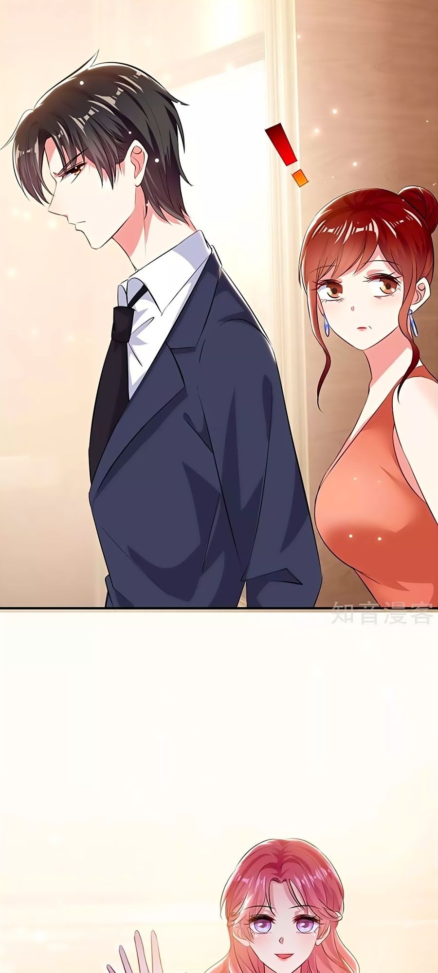 Thiên Tài Khốc Bảo: Tổng Tài Sủng Thê Quá Cường Hãn Chapter 70 - 17