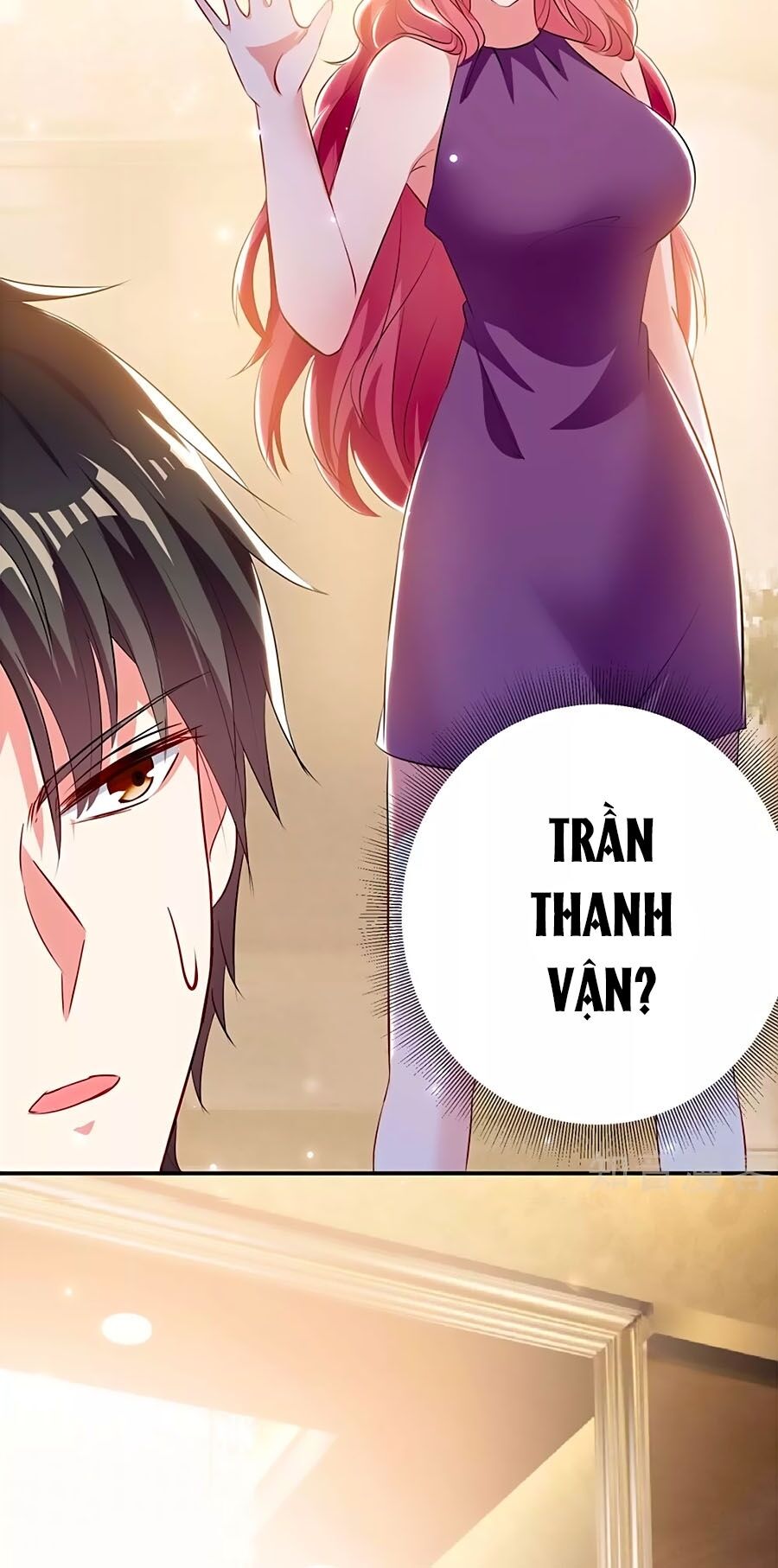 Thiên Tài Khốc Bảo: Tổng Tài Sủng Thê Quá Cường Hãn Chapter 70 - 18