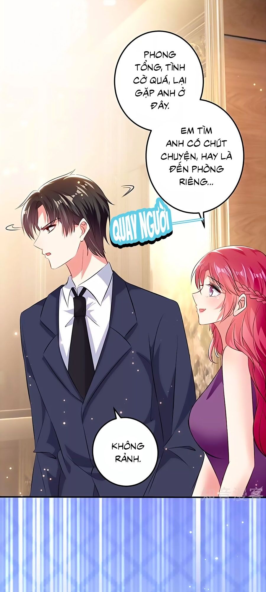 Thiên Tài Khốc Bảo: Tổng Tài Sủng Thê Quá Cường Hãn Chapter 70 - 19