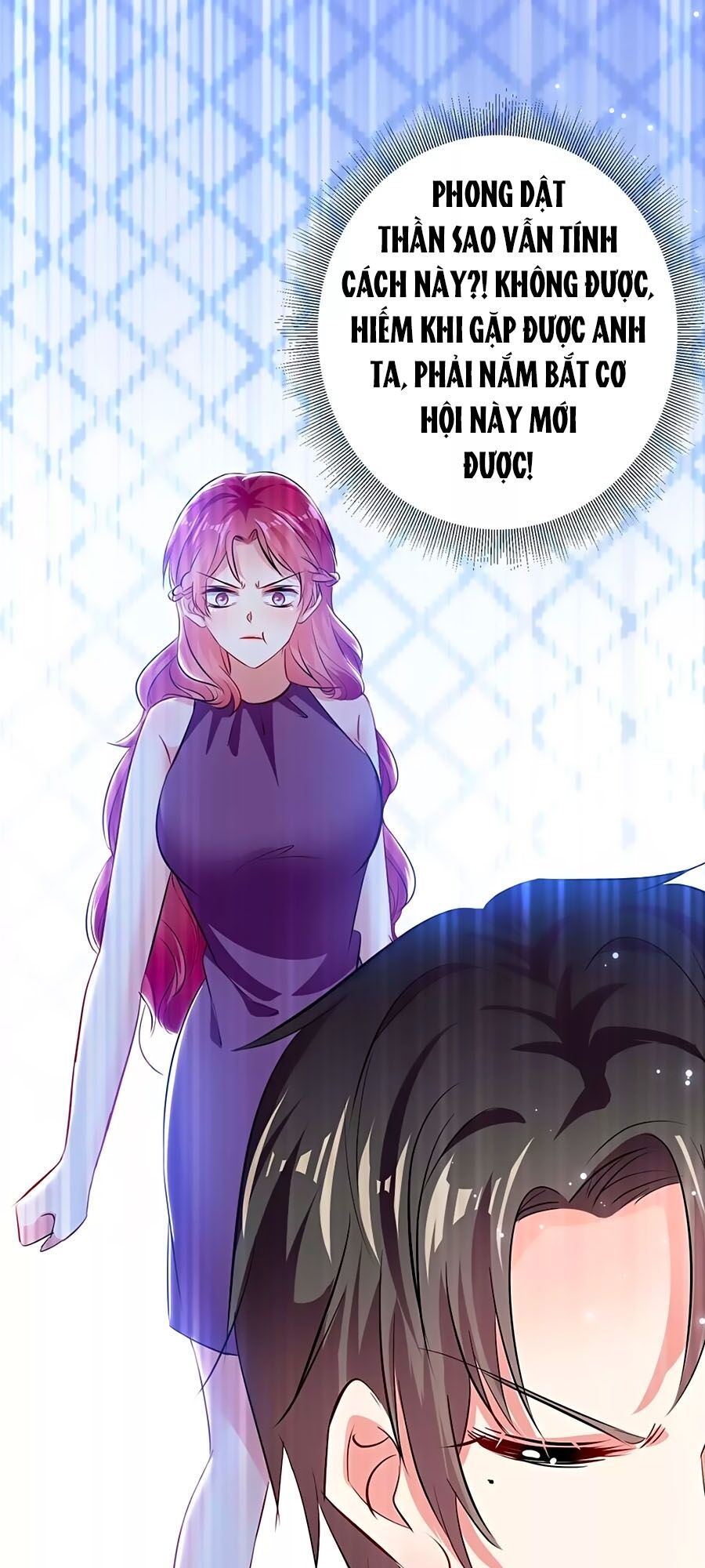 Thiên Tài Khốc Bảo: Tổng Tài Sủng Thê Quá Cường Hãn Chapter 70 - 20