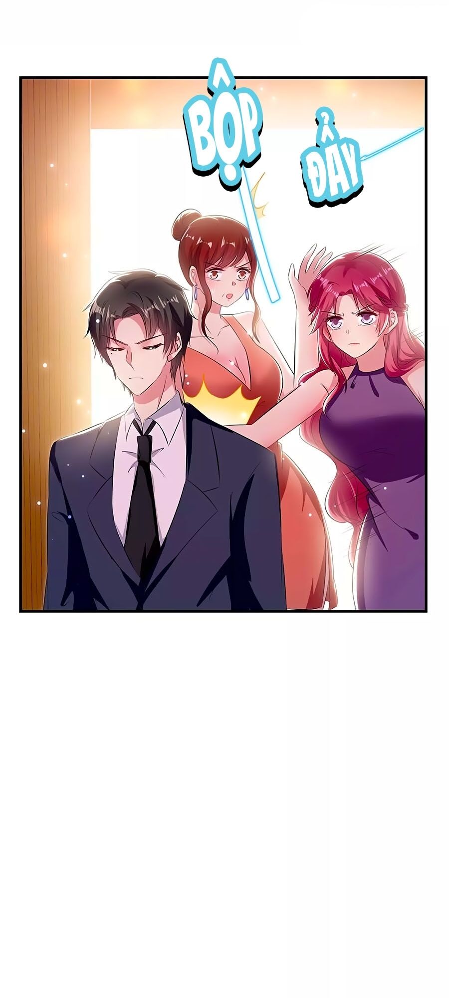 Thiên Tài Khốc Bảo: Tổng Tài Sủng Thê Quá Cường Hãn Chapter 70 - 22