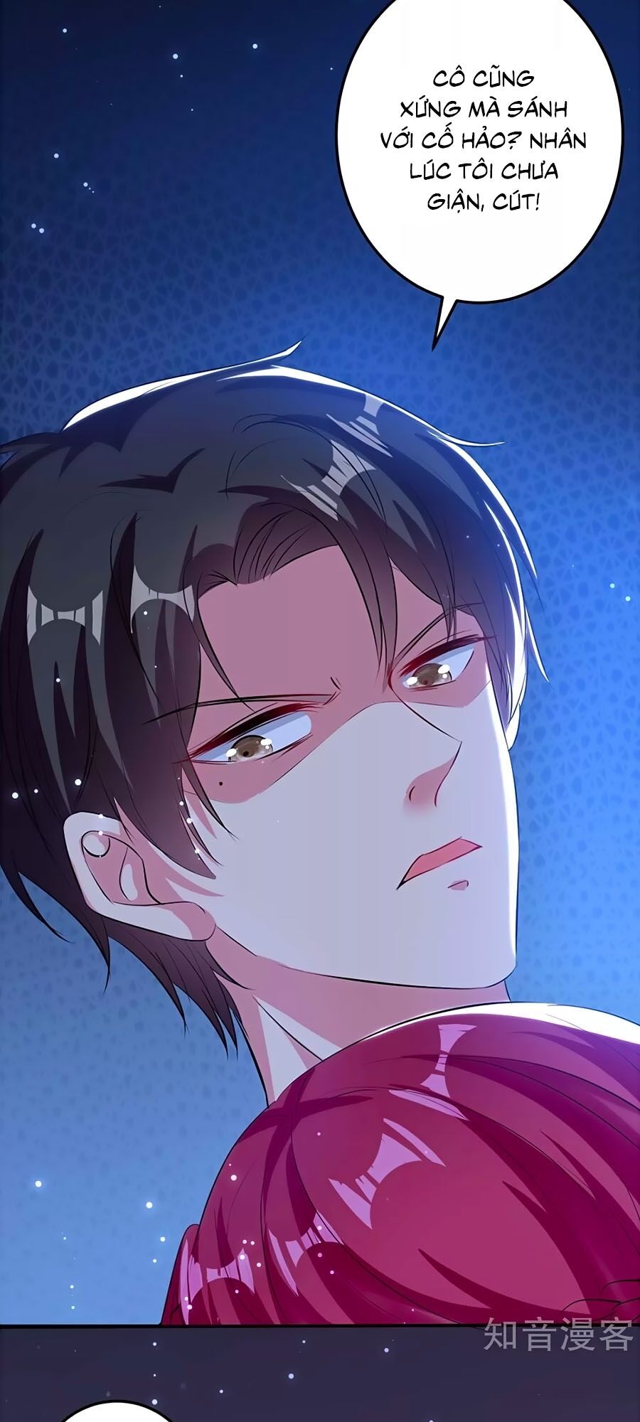 Thiên Tài Khốc Bảo: Tổng Tài Sủng Thê Quá Cường Hãn Chapter 70 - 29