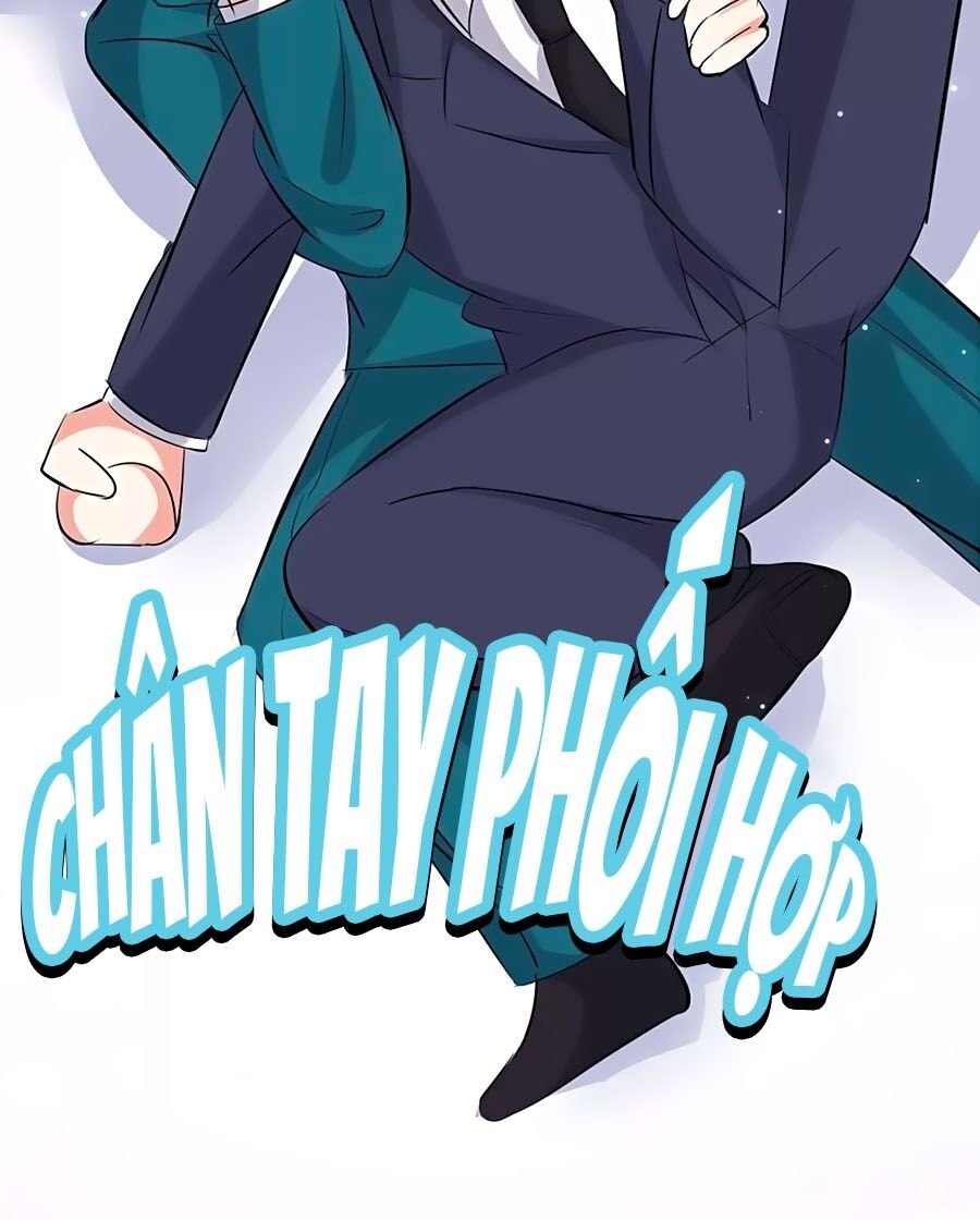 Thiên Tài Khốc Bảo: Tổng Tài Sủng Thê Quá Cường Hãn Chapter 70 - 4