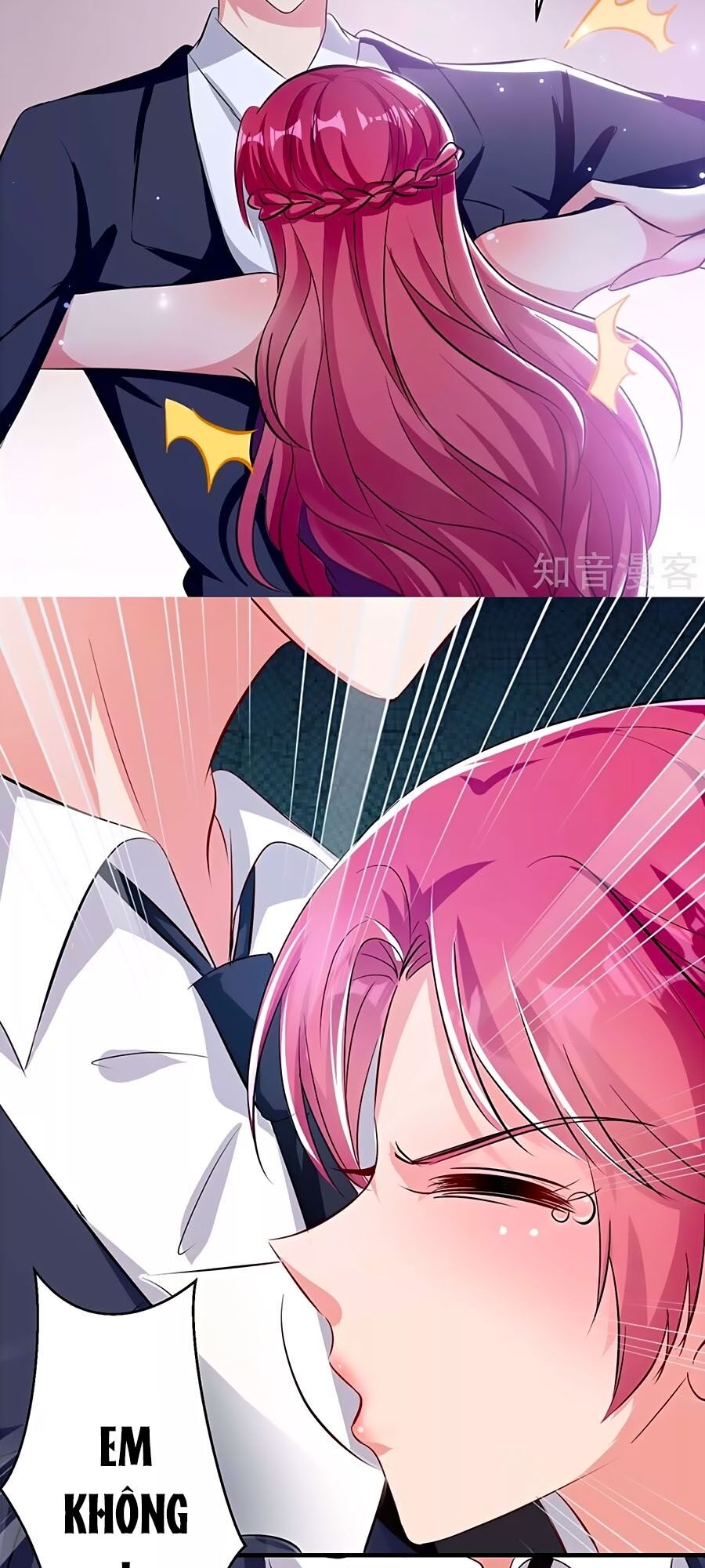 Thiên Tài Khốc Bảo: Tổng Tài Sủng Thê Quá Cường Hãn Chapter 70 - 31