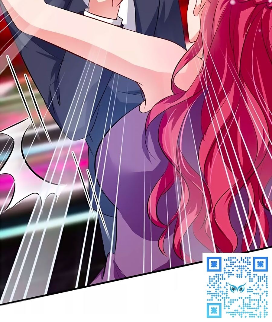 Thiên Tài Khốc Bảo: Tổng Tài Sủng Thê Quá Cường Hãn Chapter 70 - 33