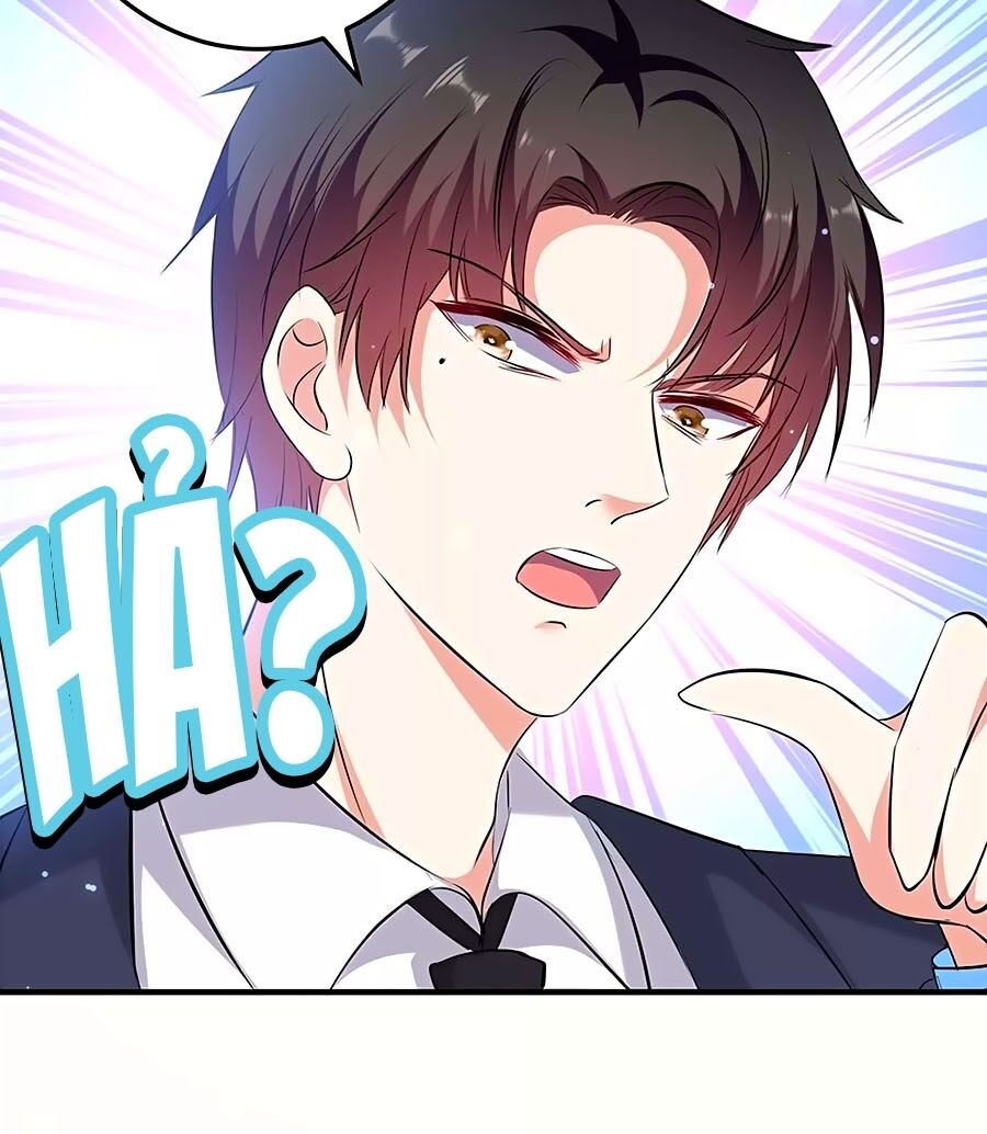 Thiên Tài Khốc Bảo: Tổng Tài Sủng Thê Quá Cường Hãn Chapter 70 - 7