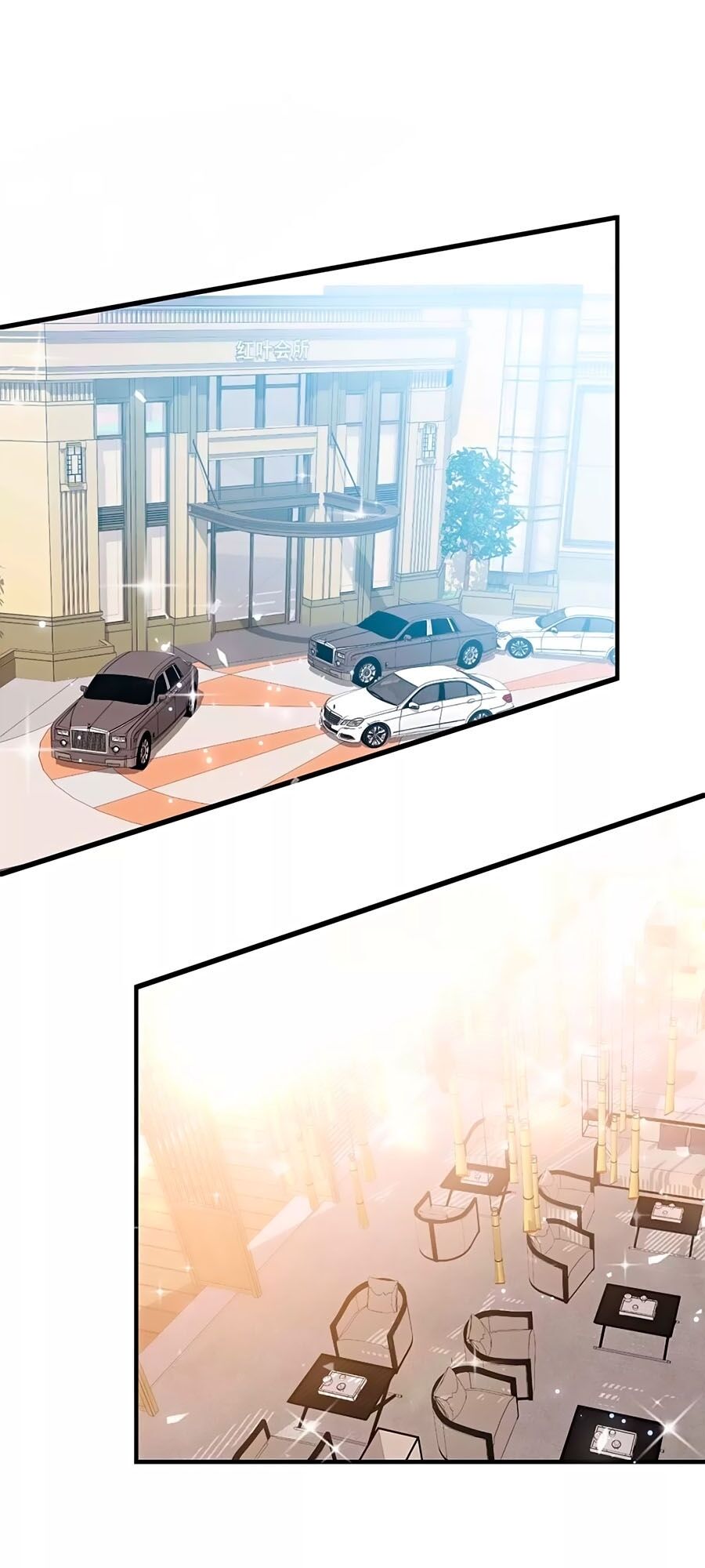 Thiên Tài Khốc Bảo: Tổng Tài Sủng Thê Quá Cường Hãn Chapter 70 - 9