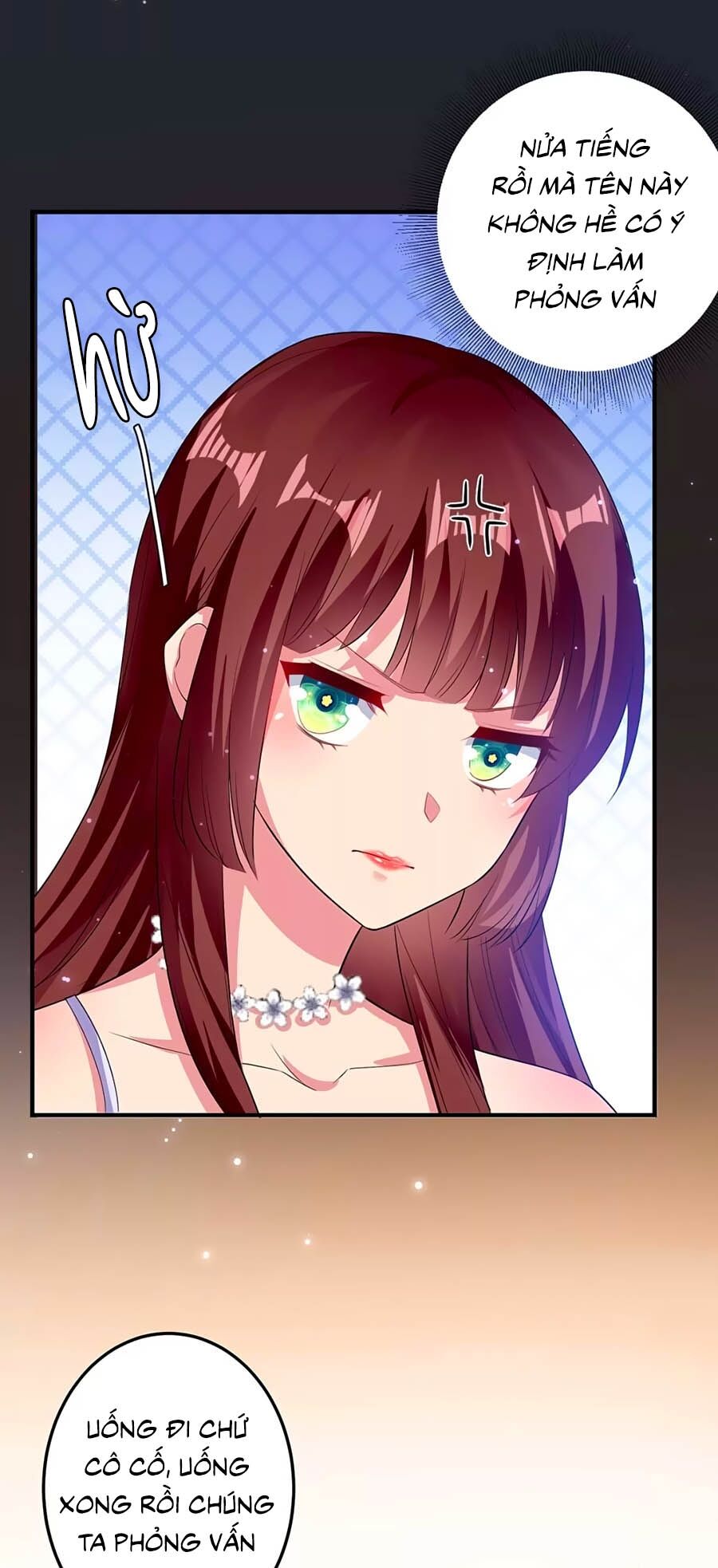 Thiên Tài Khốc Bảo: Tổng Tài Sủng Thê Quá Cường Hãn Chapter 71 - 17