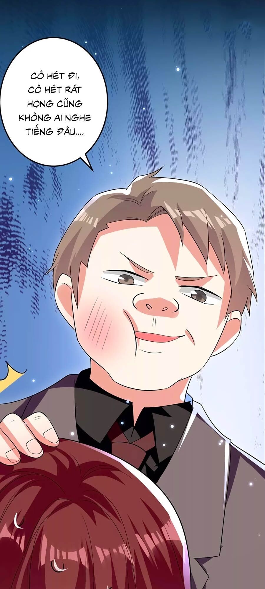 Thiên Tài Khốc Bảo: Tổng Tài Sủng Thê Quá Cường Hãn Chapter 71 - 27