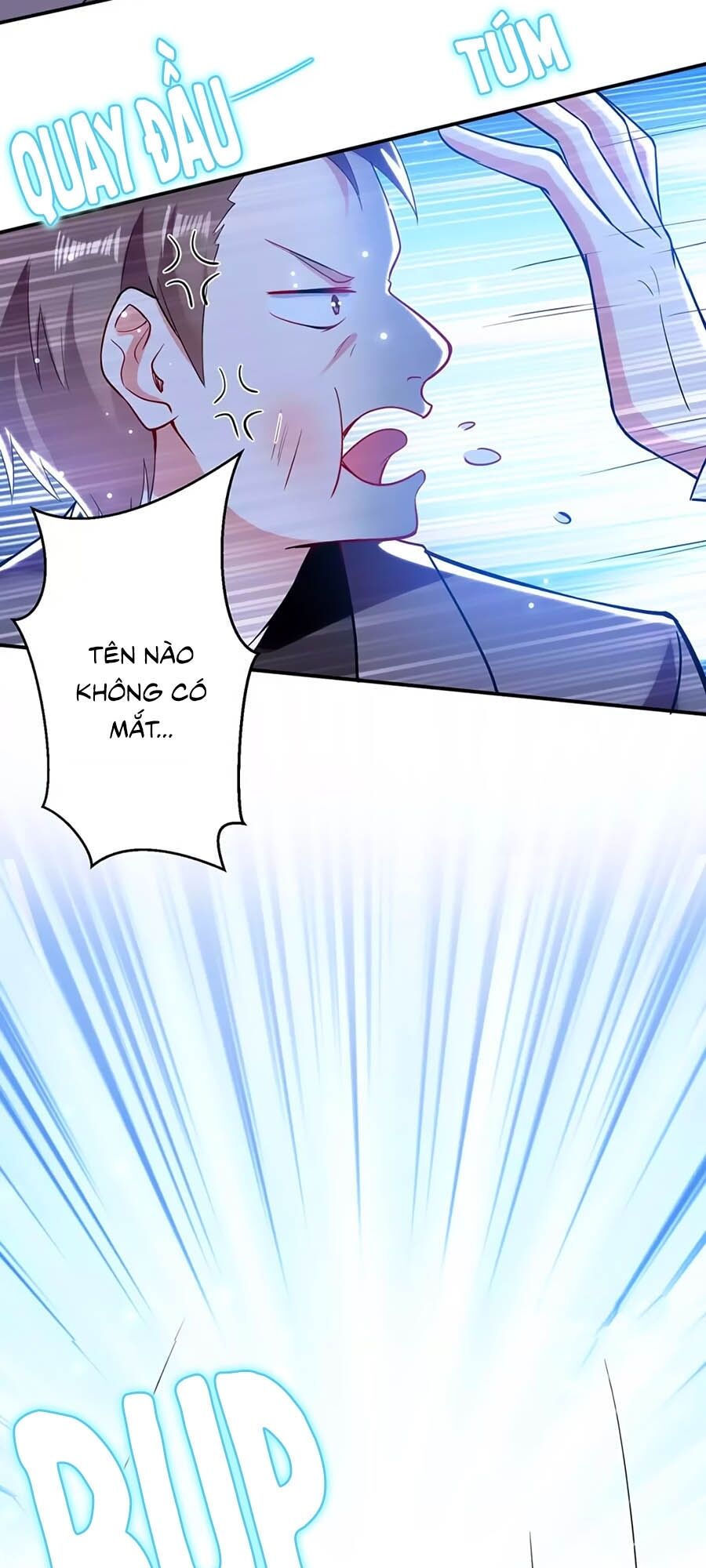 Thiên Tài Khốc Bảo: Tổng Tài Sủng Thê Quá Cường Hãn Chapter 71 - 30