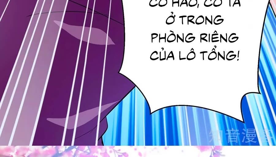Thiên Tài Khốc Bảo: Tổng Tài Sủng Thê Quá Cường Hãn Chapter 71 - 9