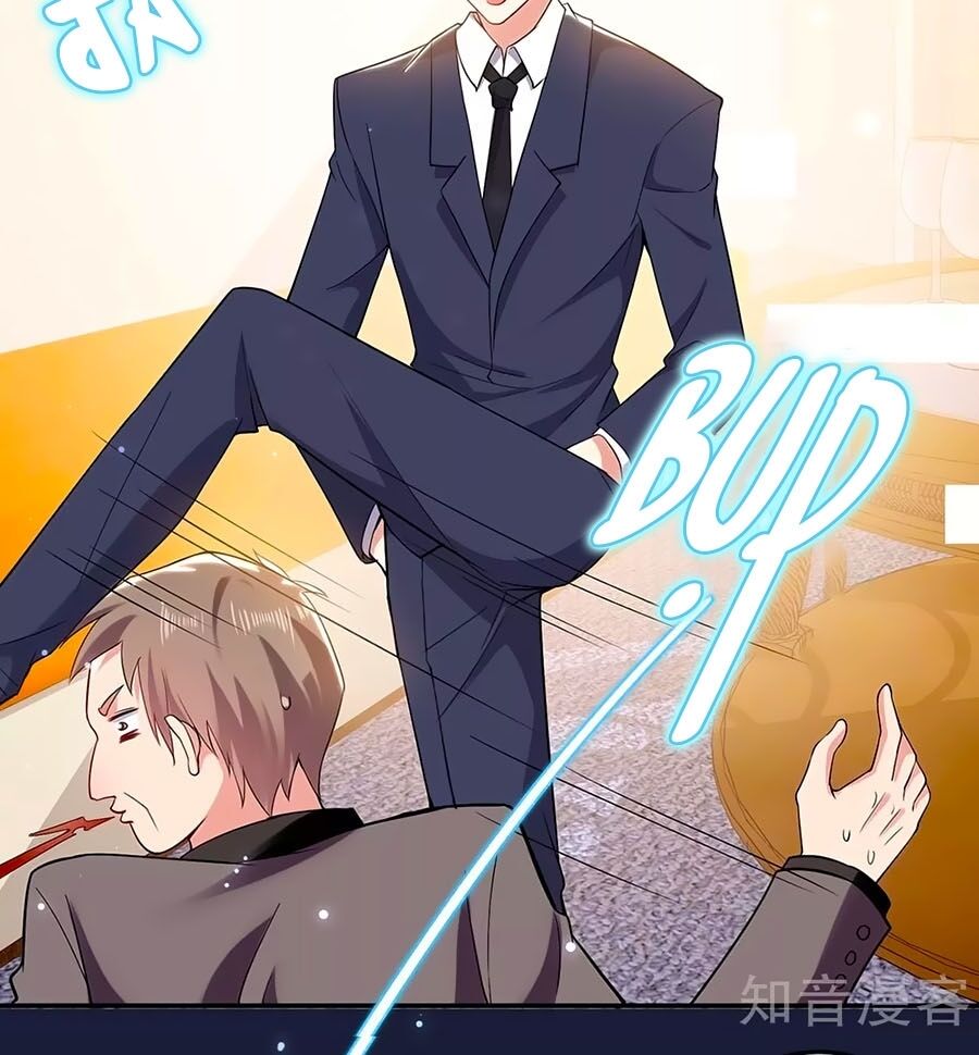 Thiên Tài Khốc Bảo: Tổng Tài Sủng Thê Quá Cường Hãn Chapter 72 - 2