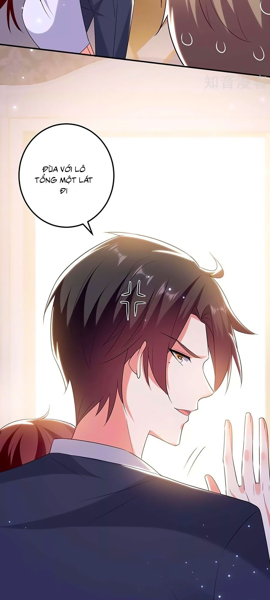 Thiên Tài Khốc Bảo: Tổng Tài Sủng Thê Quá Cường Hãn Chapter 72 - 11