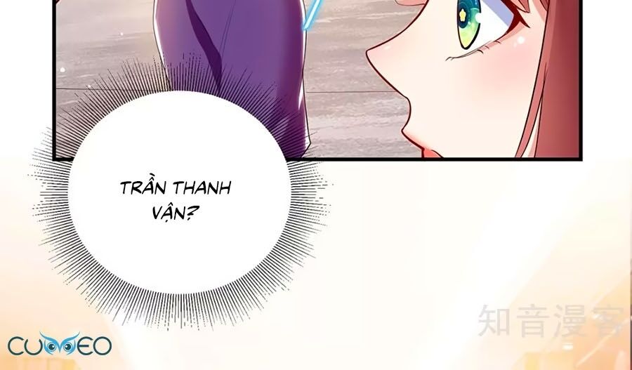 Thiên Tài Khốc Bảo: Tổng Tài Sủng Thê Quá Cường Hãn Chapter 72 - 18