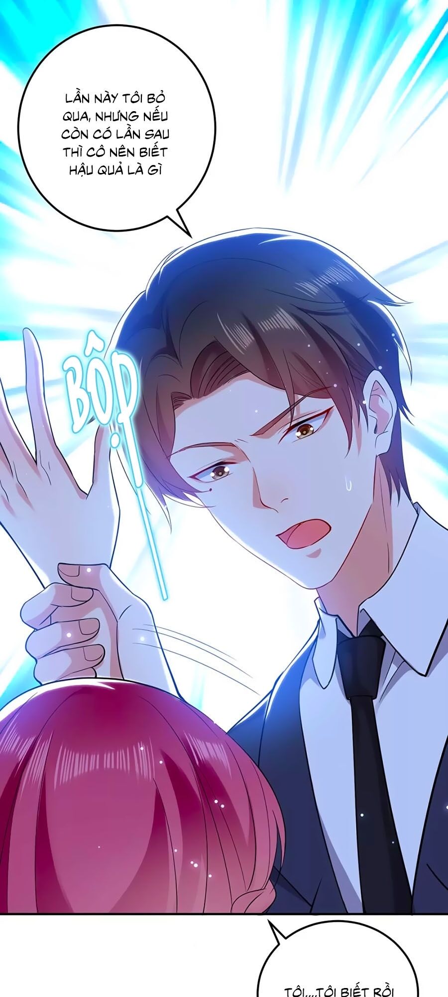 Thiên Tài Khốc Bảo: Tổng Tài Sủng Thê Quá Cường Hãn Chapter 72 - 20