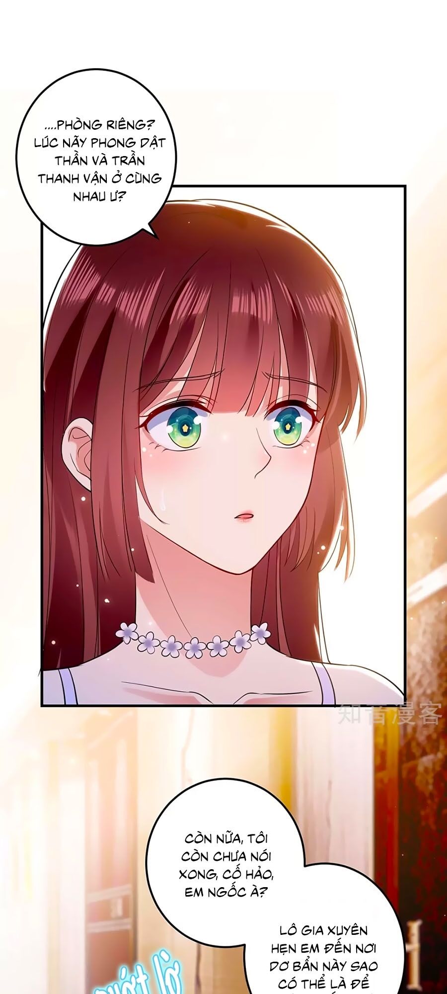 Thiên Tài Khốc Bảo: Tổng Tài Sủng Thê Quá Cường Hãn Chapter 72 - 22