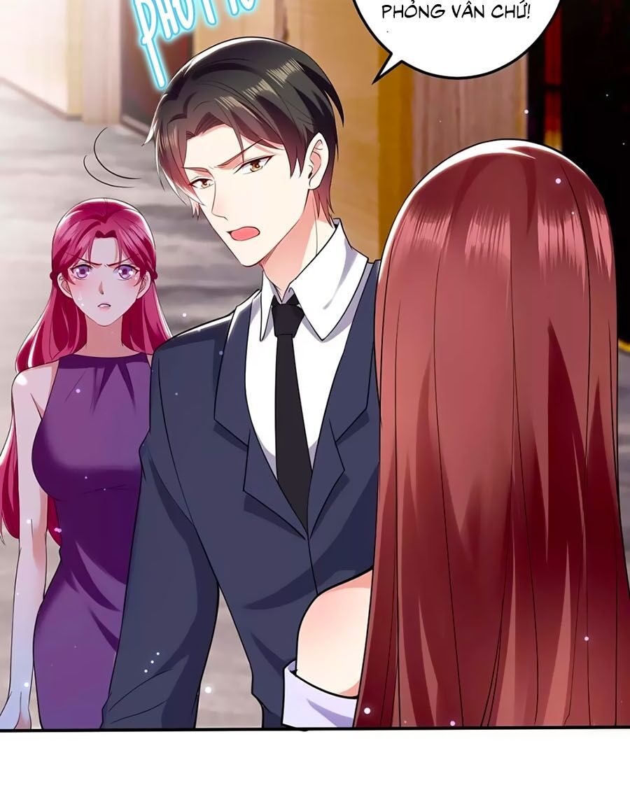 Thiên Tài Khốc Bảo: Tổng Tài Sủng Thê Quá Cường Hãn Chapter 72 - 23