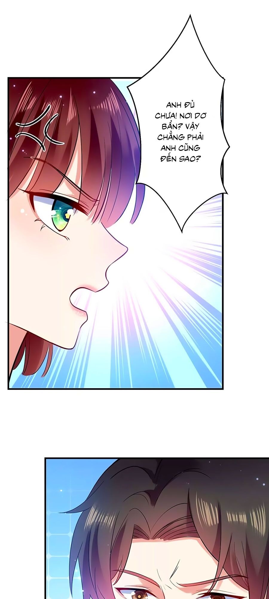 Thiên Tài Khốc Bảo: Tổng Tài Sủng Thê Quá Cường Hãn Chapter 72 - 24