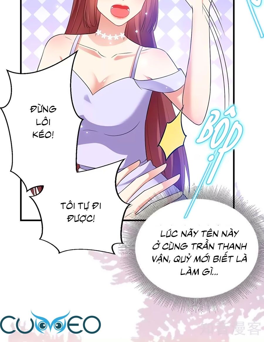 Thiên Tài Khốc Bảo: Tổng Tài Sủng Thê Quá Cường Hãn Chapter 72 - 27