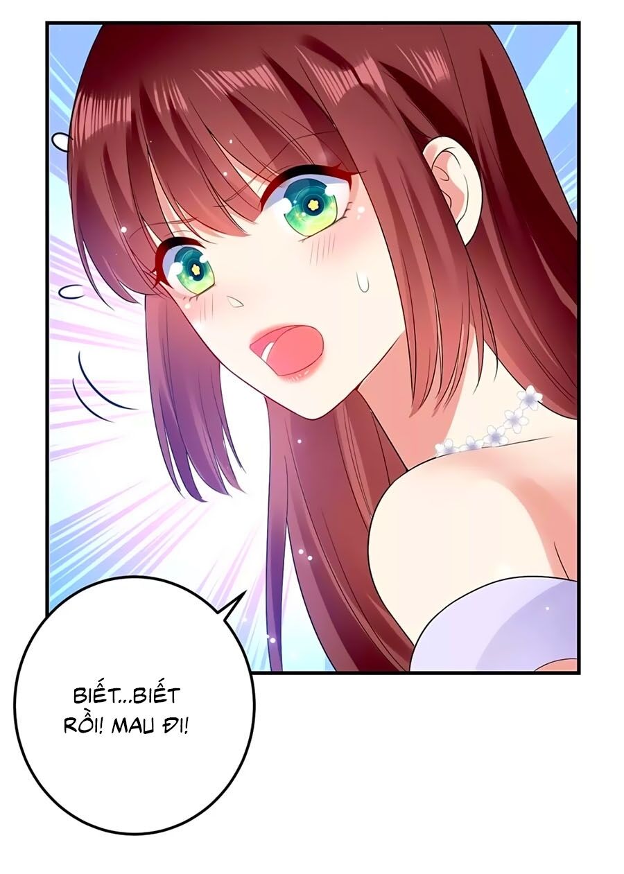 Thiên Tài Khốc Bảo: Tổng Tài Sủng Thê Quá Cường Hãn Chapter 72 - 31