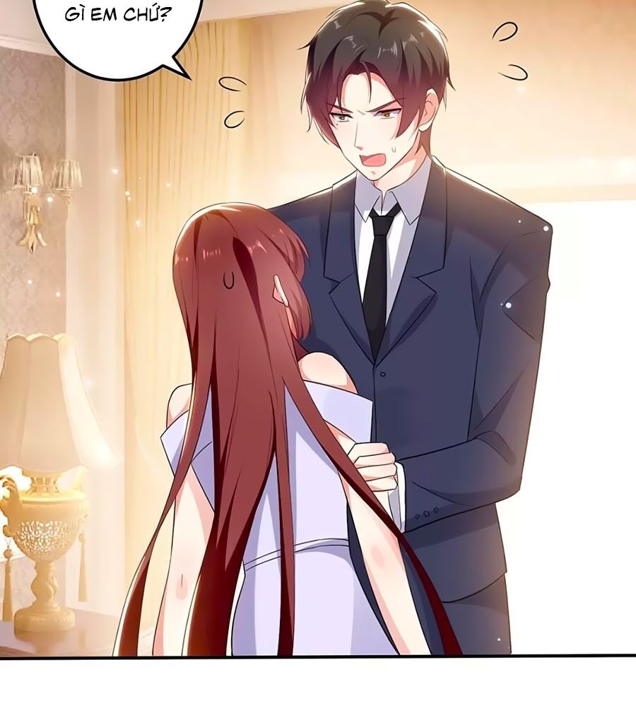 Thiên Tài Khốc Bảo: Tổng Tài Sủng Thê Quá Cường Hãn Chapter 72 - 7