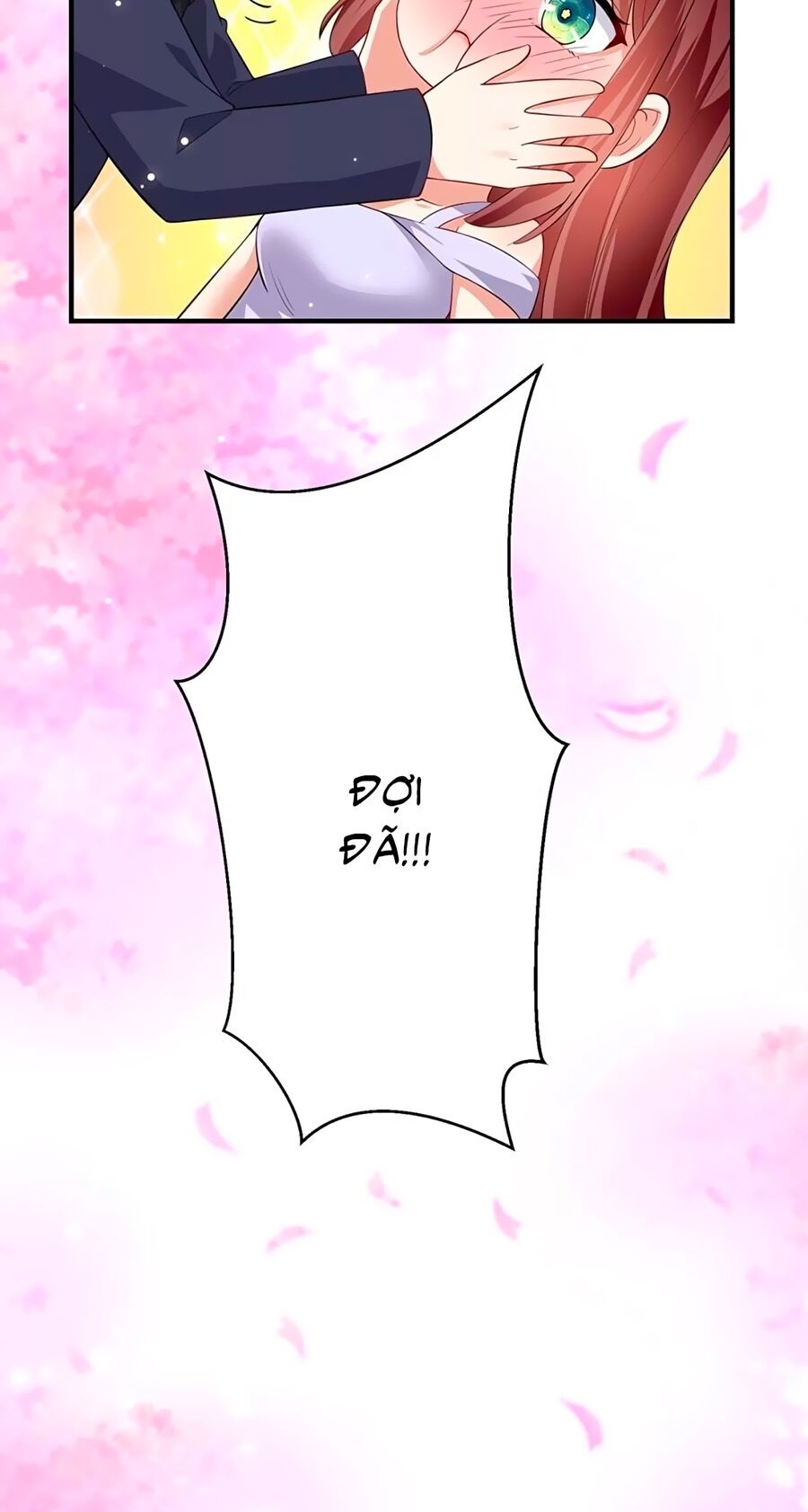 Thiên Tài Khốc Bảo: Tổng Tài Sủng Thê Quá Cường Hãn Chapter 73 - 12