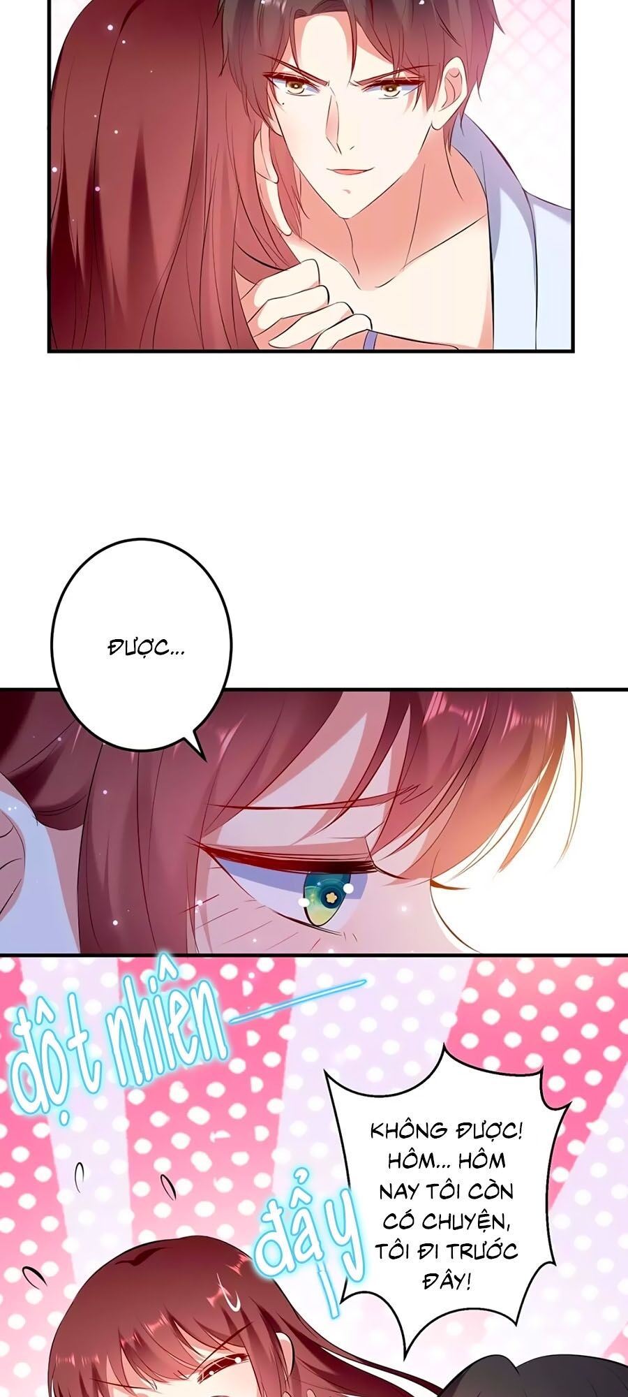 Thiên Tài Khốc Bảo: Tổng Tài Sủng Thê Quá Cường Hãn Chapter 75 - 2