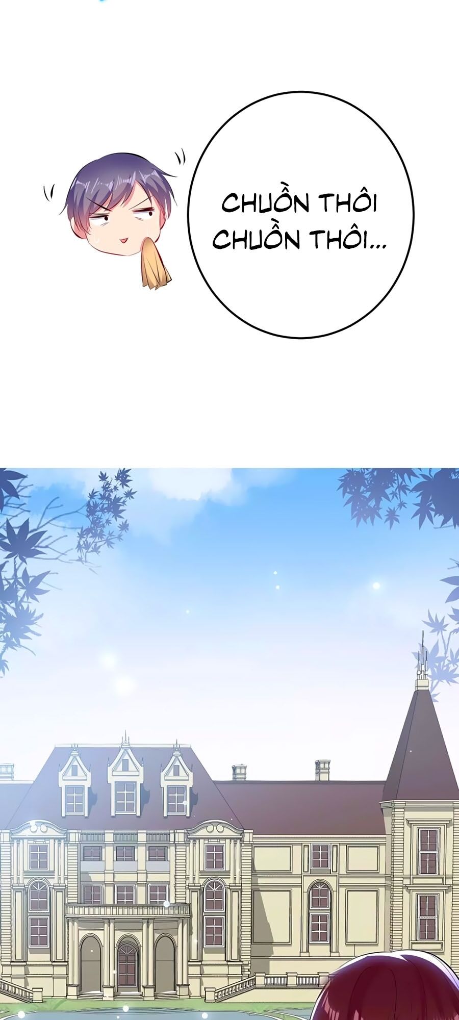 Thiên Tài Khốc Bảo: Tổng Tài Sủng Thê Quá Cường Hãn Chapter 75 - 13