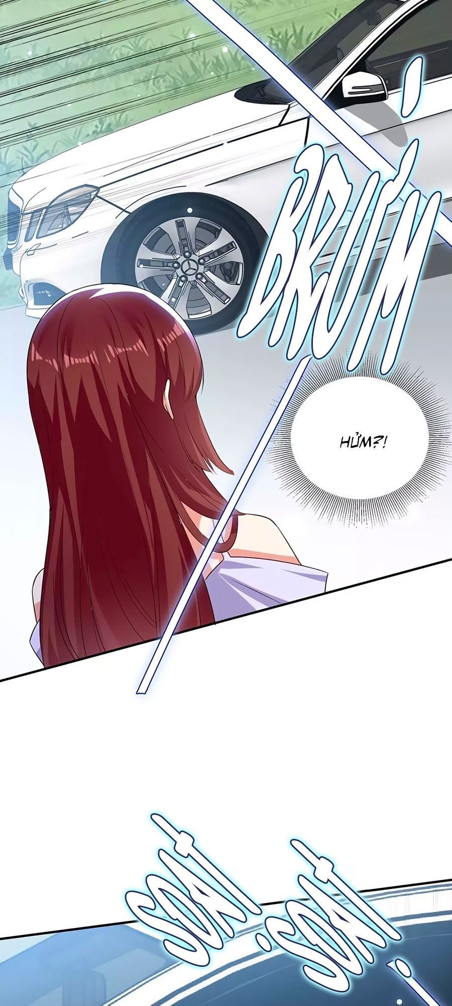 Thiên Tài Khốc Bảo: Tổng Tài Sủng Thê Quá Cường Hãn Chapter 75 - 16