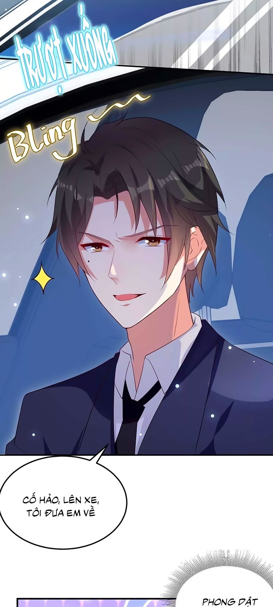 Thiên Tài Khốc Bảo: Tổng Tài Sủng Thê Quá Cường Hãn Chapter 75 - 18