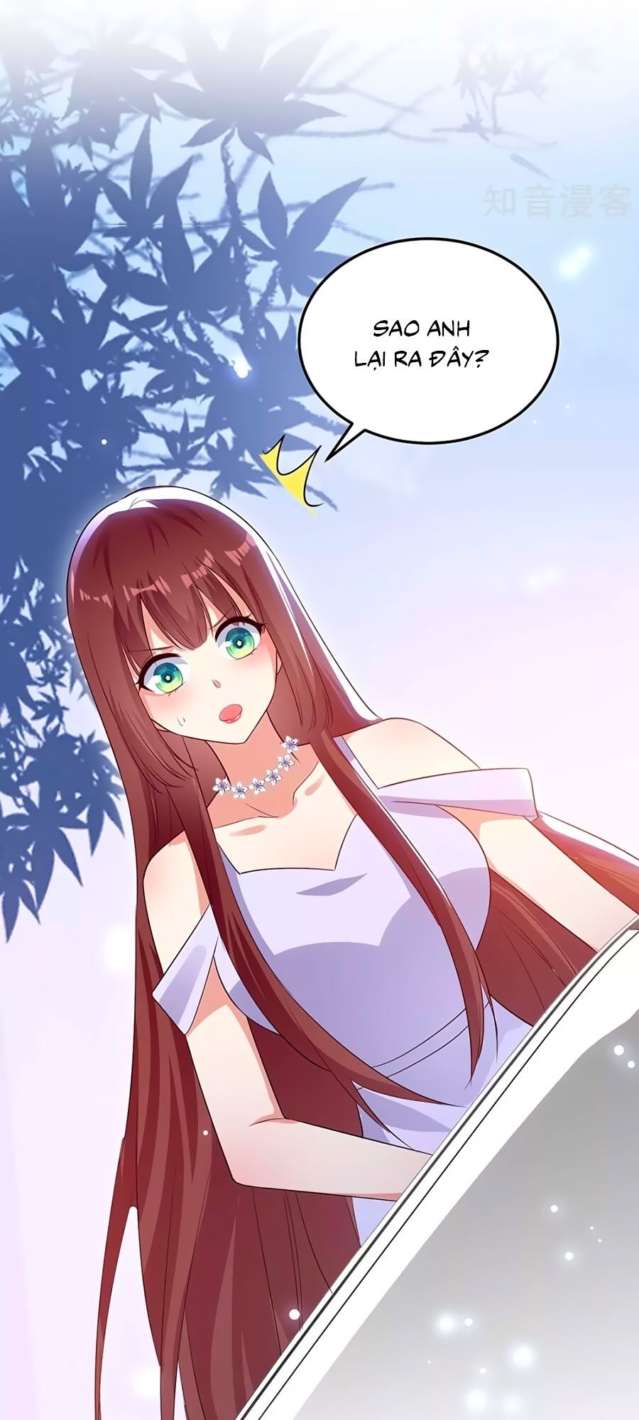 Thiên Tài Khốc Bảo: Tổng Tài Sủng Thê Quá Cường Hãn Chapter 75 - 20