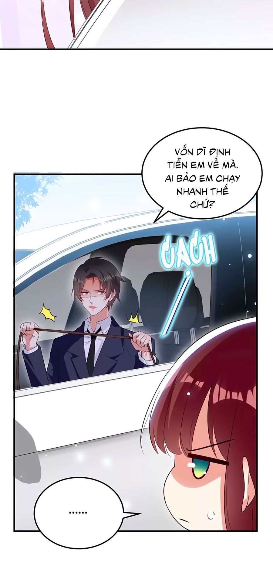 Thiên Tài Khốc Bảo: Tổng Tài Sủng Thê Quá Cường Hãn Chapter 75 - 21