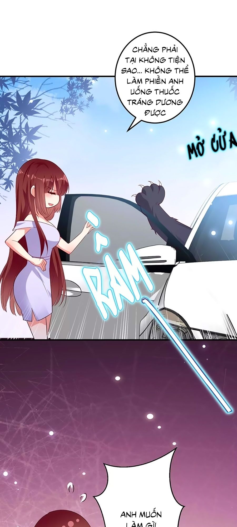 Thiên Tài Khốc Bảo: Tổng Tài Sủng Thê Quá Cường Hãn Chapter 75 - 22