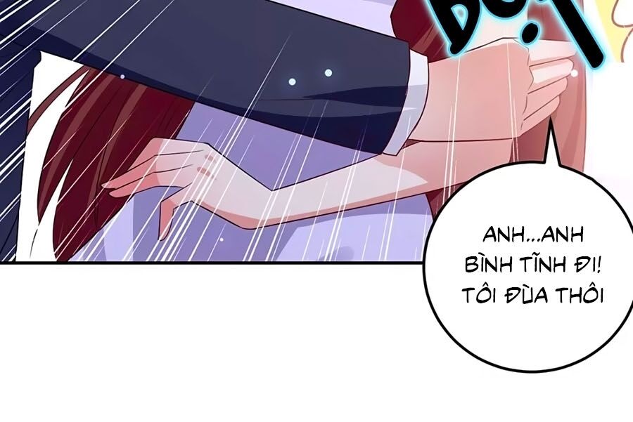Thiên Tài Khốc Bảo: Tổng Tài Sủng Thê Quá Cường Hãn Chapter 75 - 24
