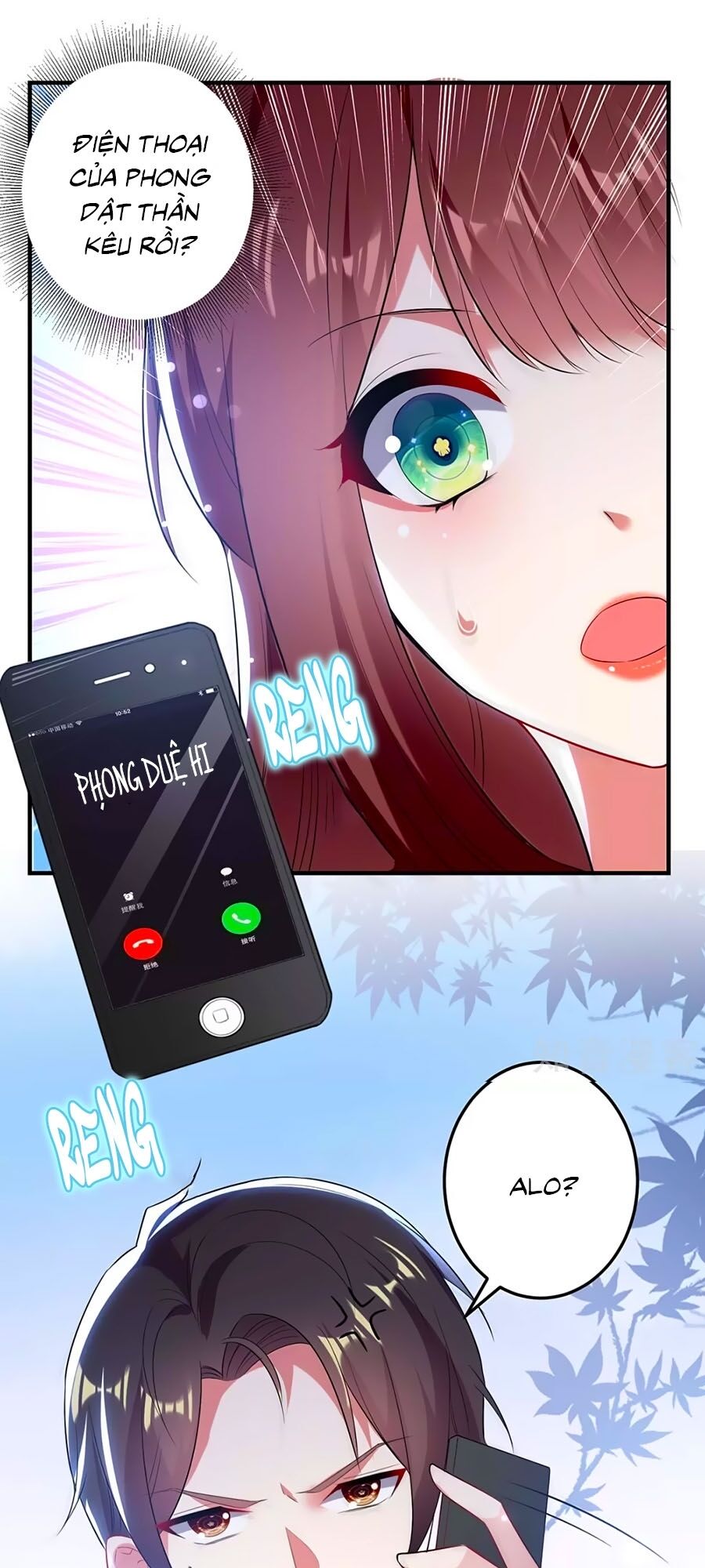 Thiên Tài Khốc Bảo: Tổng Tài Sủng Thê Quá Cường Hãn Chapter 75 - 25