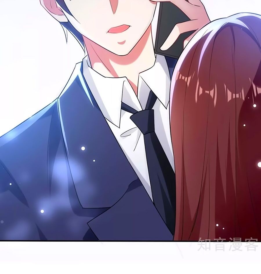 Thiên Tài Khốc Bảo: Tổng Tài Sủng Thê Quá Cường Hãn Chapter 75 - 26