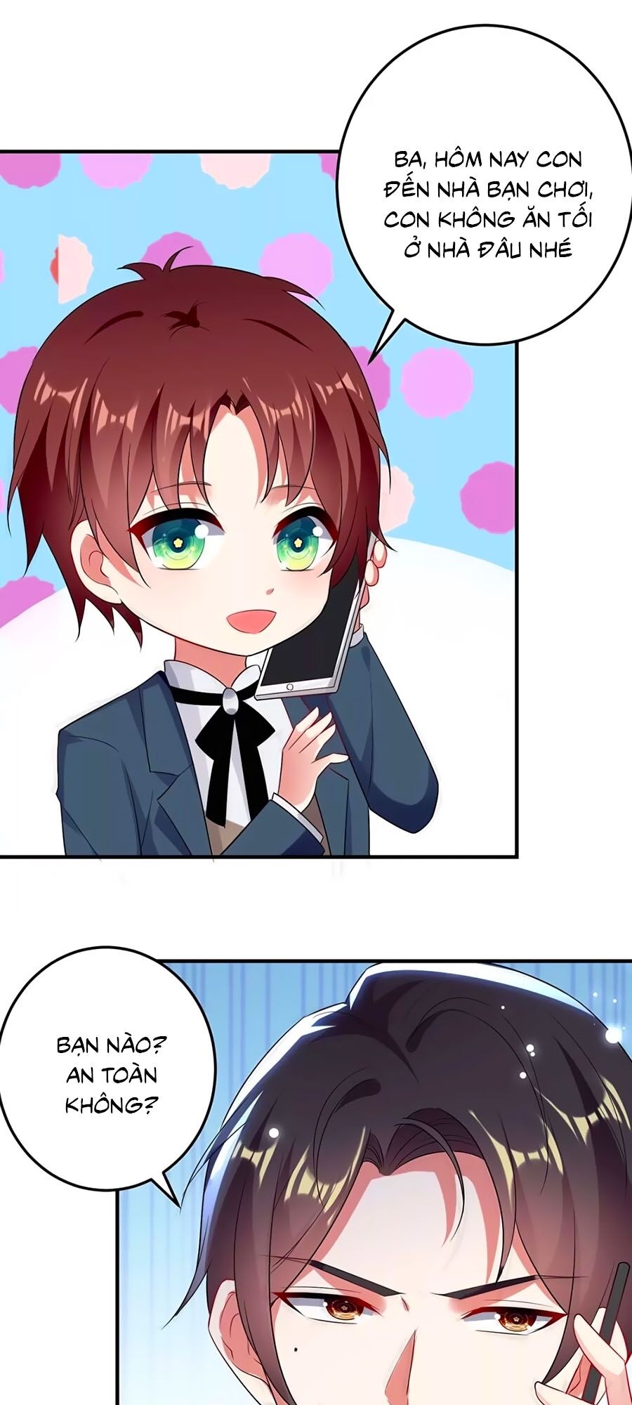 Thiên Tài Khốc Bảo: Tổng Tài Sủng Thê Quá Cường Hãn Chapter 75 - 27