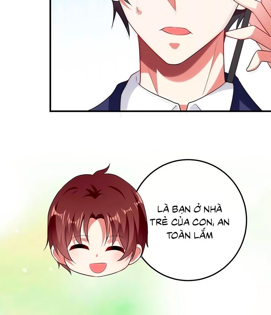 Thiên Tài Khốc Bảo: Tổng Tài Sủng Thê Quá Cường Hãn Chapter 75 - 28