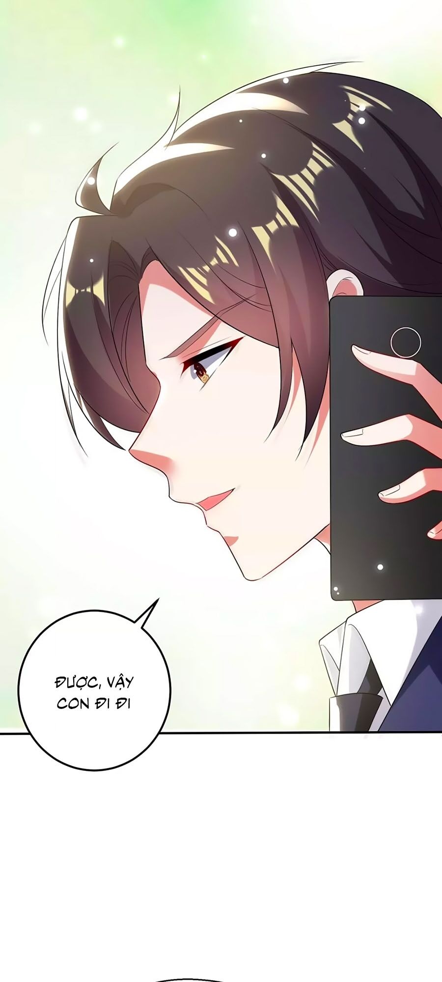 Thiên Tài Khốc Bảo: Tổng Tài Sủng Thê Quá Cường Hãn Chapter 75 - 29