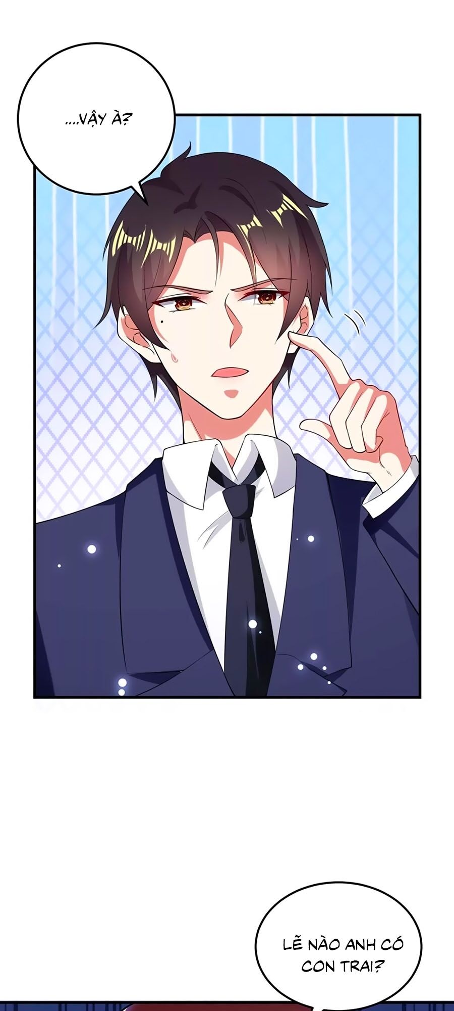 Thiên Tài Khốc Bảo: Tổng Tài Sủng Thê Quá Cường Hãn Chapter 75 - 37