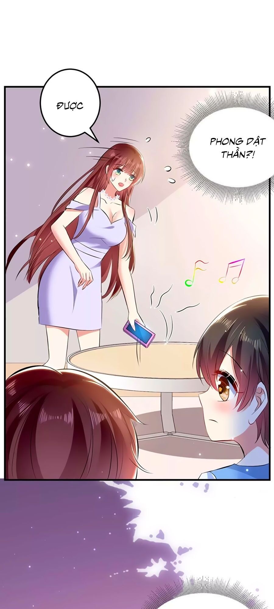 Thiên Tài Khốc Bảo: Tổng Tài Sủng Thê Quá Cường Hãn Chapter 76 - 31