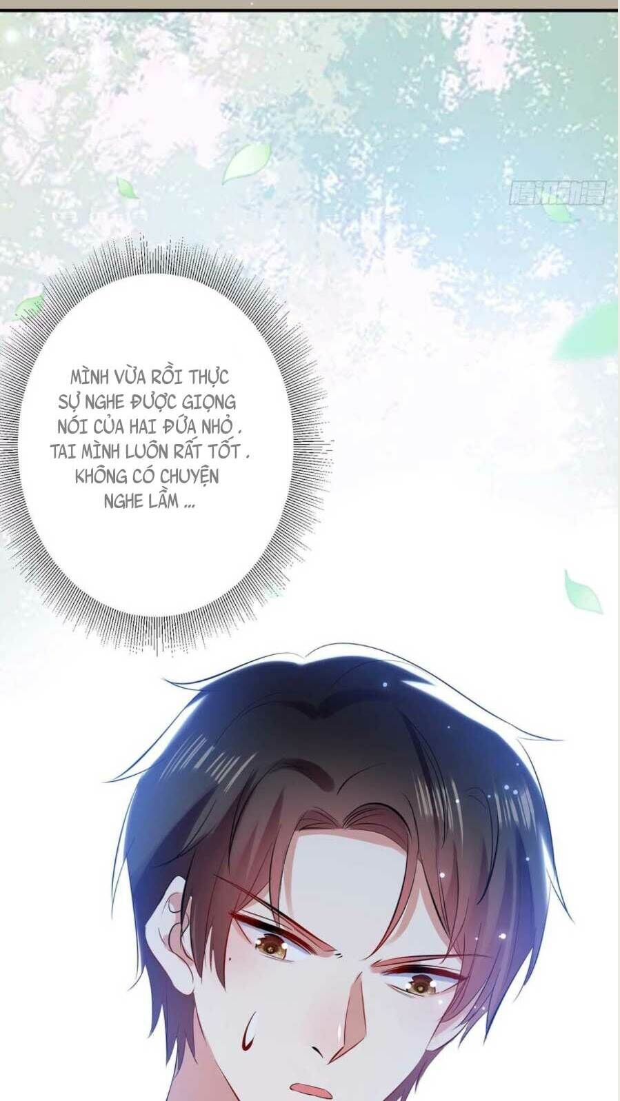 Thiên Tài Khốc Bảo: Tổng Tài Sủng Thê Quá Cường Hãn Chapter 77 - 11