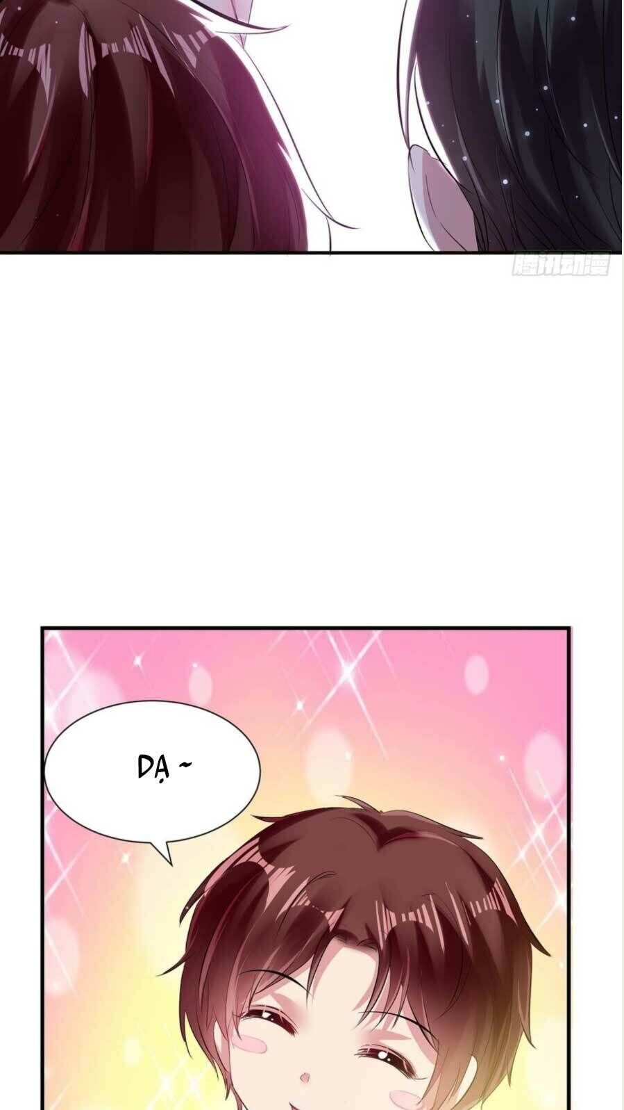 Thiên Tài Khốc Bảo: Tổng Tài Sủng Thê Quá Cường Hãn Chapter 77 - 18