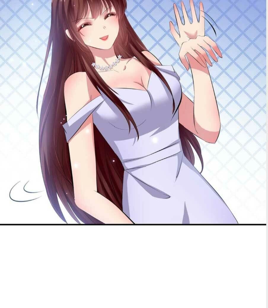 Thiên Tài Khốc Bảo: Tổng Tài Sủng Thê Quá Cường Hãn Chapter 77 - 21