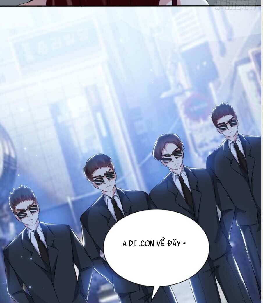 Thiên Tài Khốc Bảo: Tổng Tài Sủng Thê Quá Cường Hãn Chapter 77 - 30