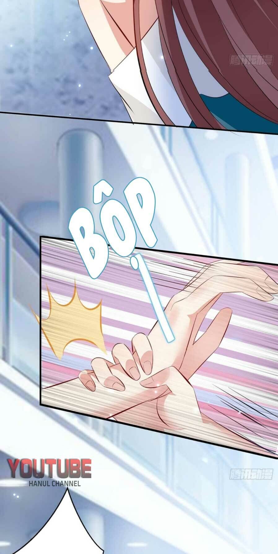 Thiên Tài Khốc Bảo: Tổng Tài Sủng Thê Quá Cường Hãn Chapter 78 - 14